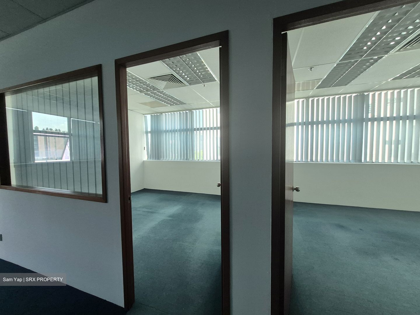 Frontech Centre (D3), Factory #626889521